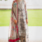 Charizma VSL25-27 3-pc Unstitched Chiffon Collection