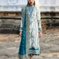 Hussain Rehar Veil Luxury Lawn'25