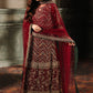 Charizma DJW5-03 4-PC Dastan e Jashan Luxury Collection
