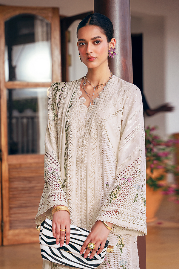 Suffuse Afra Casual Pret Eid Edit 25