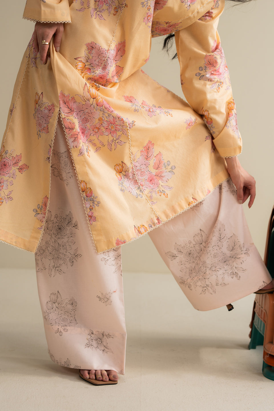 Coco by Zara shahjahan Ovela-1B Prints Edit III 25