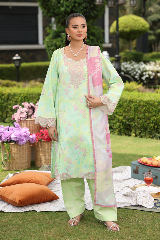 Rang Rasiya Zubiya Lifestyle Summer Edit 25