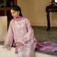 Roheenaz Ameema Aashiyana Ready to wear Lawn 25'