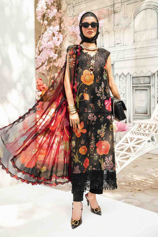 Maria B 07 B Mprints Eid Edit '25