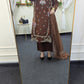 Zimal As-law 3pc Ready to Wear Collection
