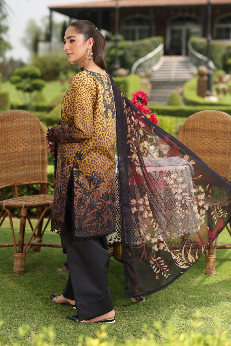 Rang Rasiya Hooria Lifestyle Summer Edit 25