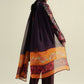 Coco by Zara shahjahan Meadow D1A Drop-4 Unstitched 25'