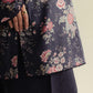 Coco by Zara shahjahan Aster D4A Drop-4 Unstitched 25'
