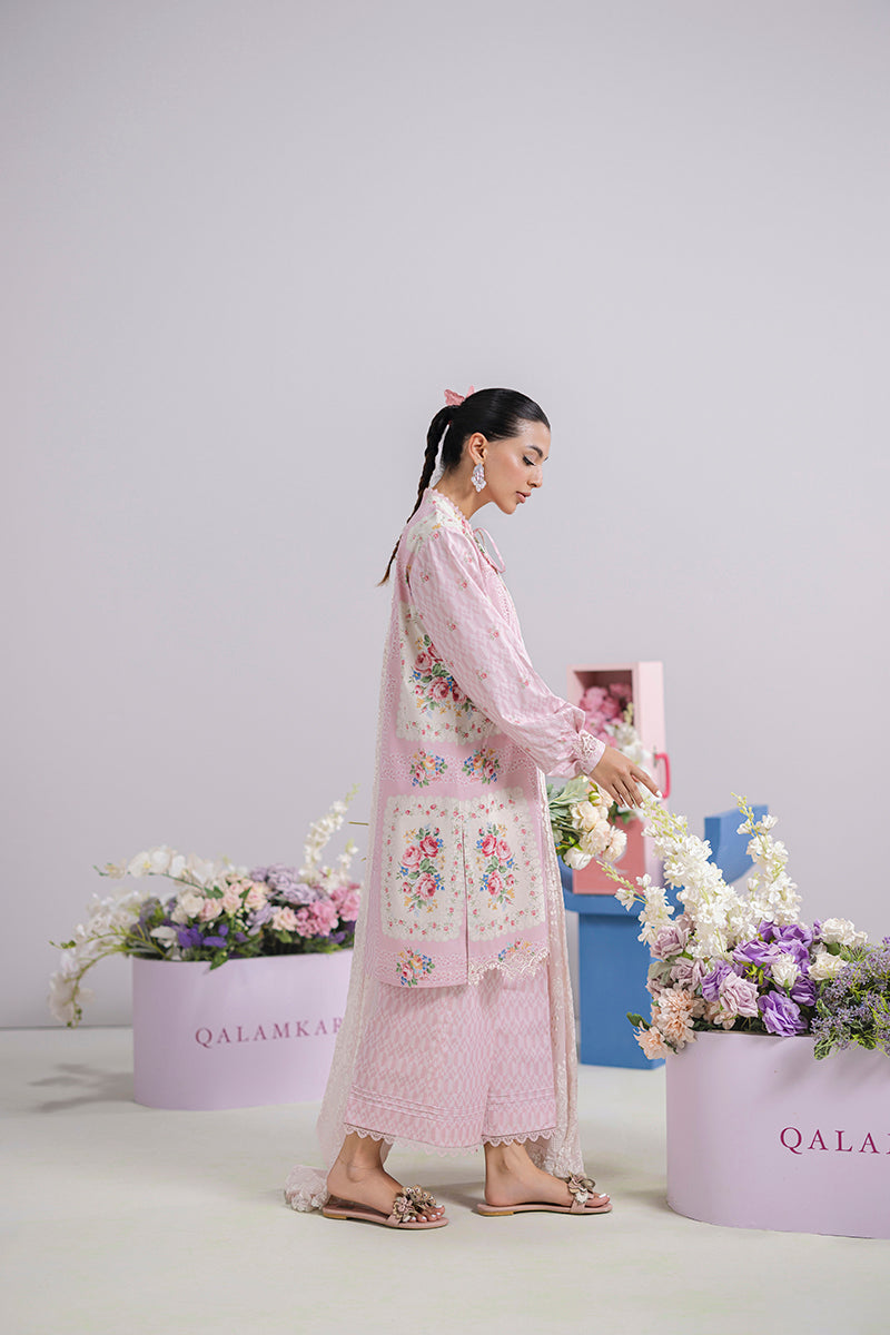 Qalamkar EM-02 (B) KIRA Qprints ii