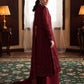 Evayna by gulaal Vezeen Unstitched Chiffon 25'