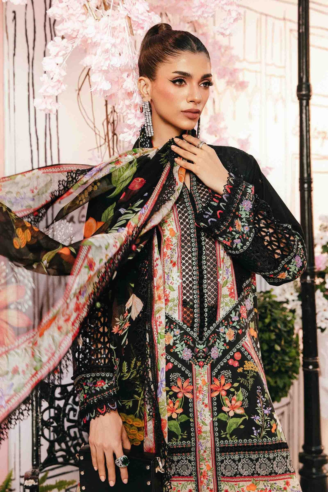 Maria B 10 B Mprints Eid Edit '25