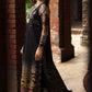 Charizma VSL25-36 Vasal Luxury Unstitched Chiffon 25'