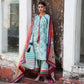 Jugnu Neelum Luxury Lawn Collection 25