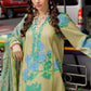 Charizma CRB5-17 Rang e Bahar Vol 2 3-PC Unstitched Embroidered Lawn Collection