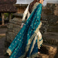 Hussain Rehar Veil Luxury Lawn'25