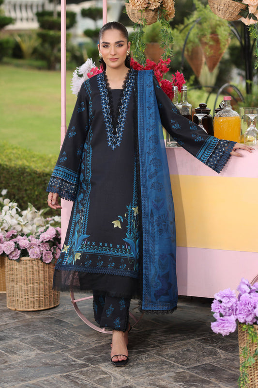 Rang Rasiya Ushna Lifestyle Summer Edit 25