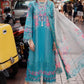 Charizma CRB5-12 Rang e Bahar Vol 2 3-PC Unstitched Embroidered Lawn Collection