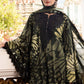 Maria b Mprints 9A Unstitched Embroidered Twill Linen 25'