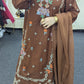Zimal As-law 3pc Ready to Wear Collection