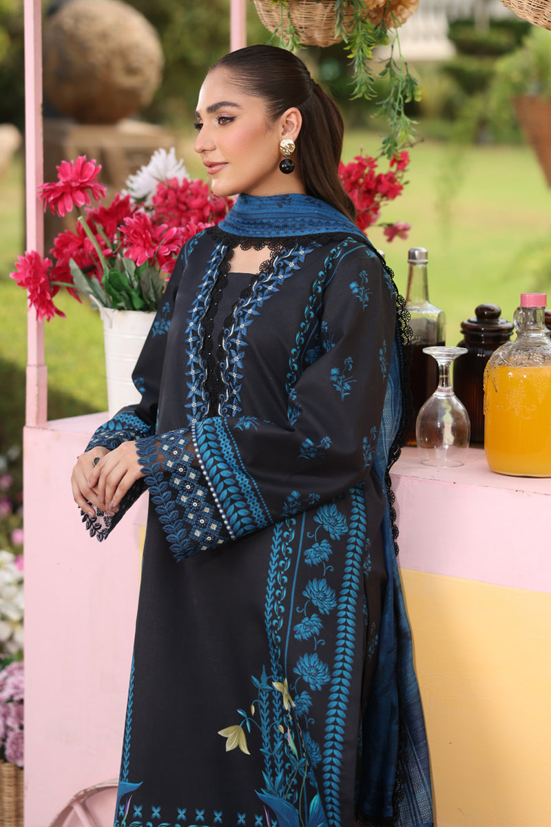Rang Rasiya Ushna Lifestyle Summer Edit 25