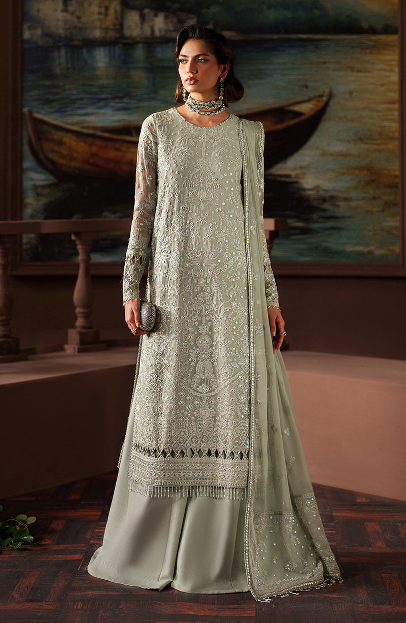 Zarif ZRF-PRC-02 ETHEL Premium Chiffon 25'