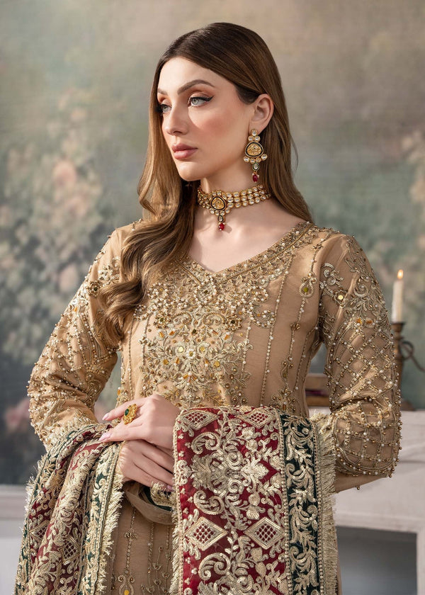 Haseens Official Sitaar Hayat Wedding 25