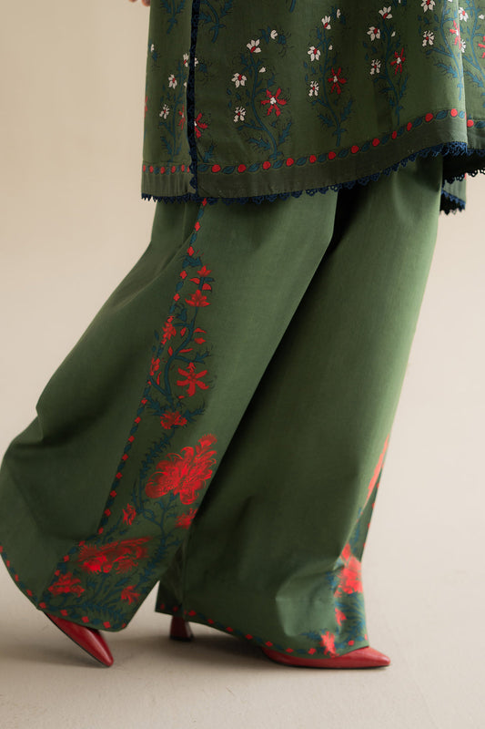 Coco by Zara shahjahan Tinsa-3A Prints Edit III 25