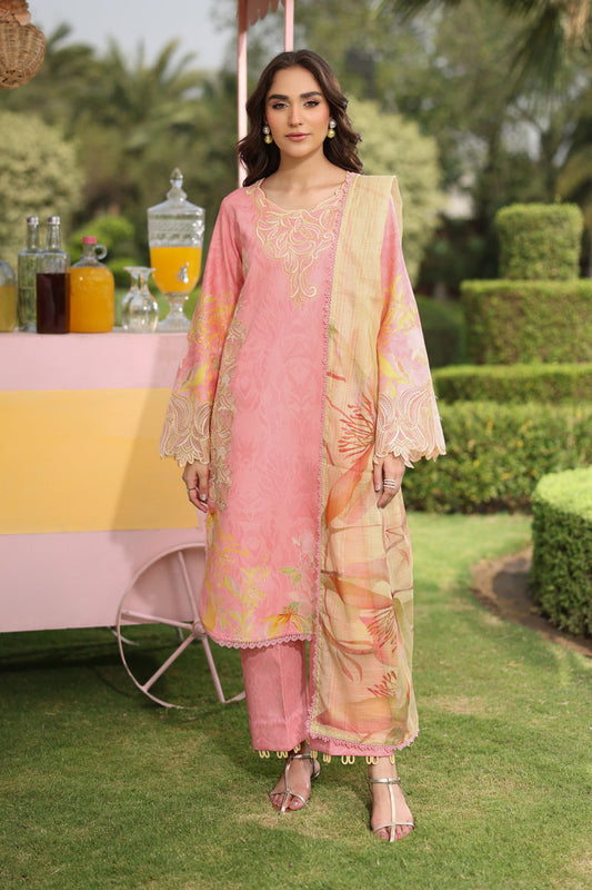 Rang Rasiya Vaneeza Lifestyle Summer Edit 25