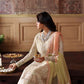 Evayna by gulaal Fareyah Unstitched Chiffon 25'