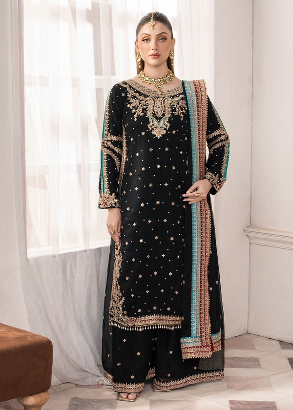 Haseens Official Sadiya Hayat Wedding 25