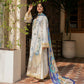 Roheenaz Zoya Aashiyana Ready to wear Lawn 25'