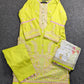 Zellbury WUC25E30081 Chikankari Ready to wear