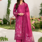 Iznik IFE-07 Embroidered Festive Lawn Edition 25'