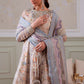 Nureh NEL-80 Elenora Luxury Unstitched Chiffon 25