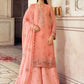 Maria b Mbasics D-07 3Pc Unstitched Festive Collection