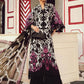Maria b Mprint MPT-2704-B Unstitched Fall Edit 25'
