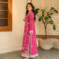 Roheenaz Afifa Aashiyana Ready to wear Lawn 25'