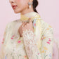 Qalamkar EM-04 (B) LAUREL Qprints ii (Unstitched)