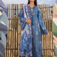 Saira Shakira CECIL-A Unstitched Lawn Festive 25