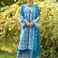 Sadaf Fawad Khan D05-A WISTERIA Siraa Embroidered Lawn Unstitched 3Pc Suit