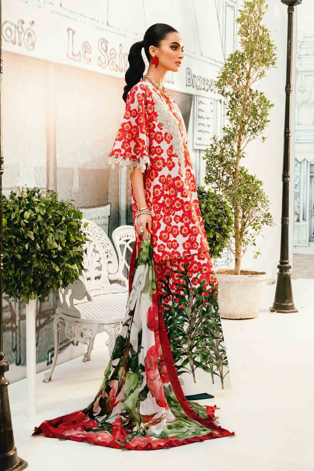 Maria B 06 B Mprints Eid Edit '25