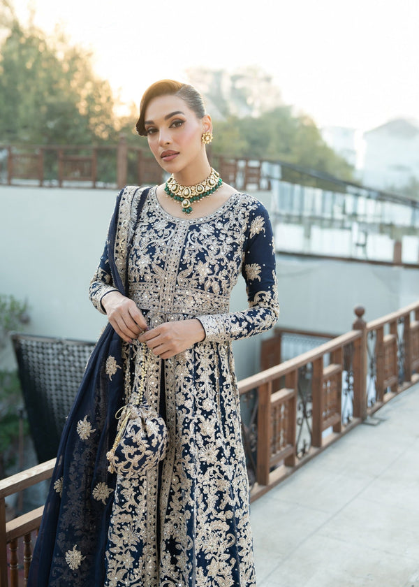 Haseens Official Zanoon Hayat Wedding 25
