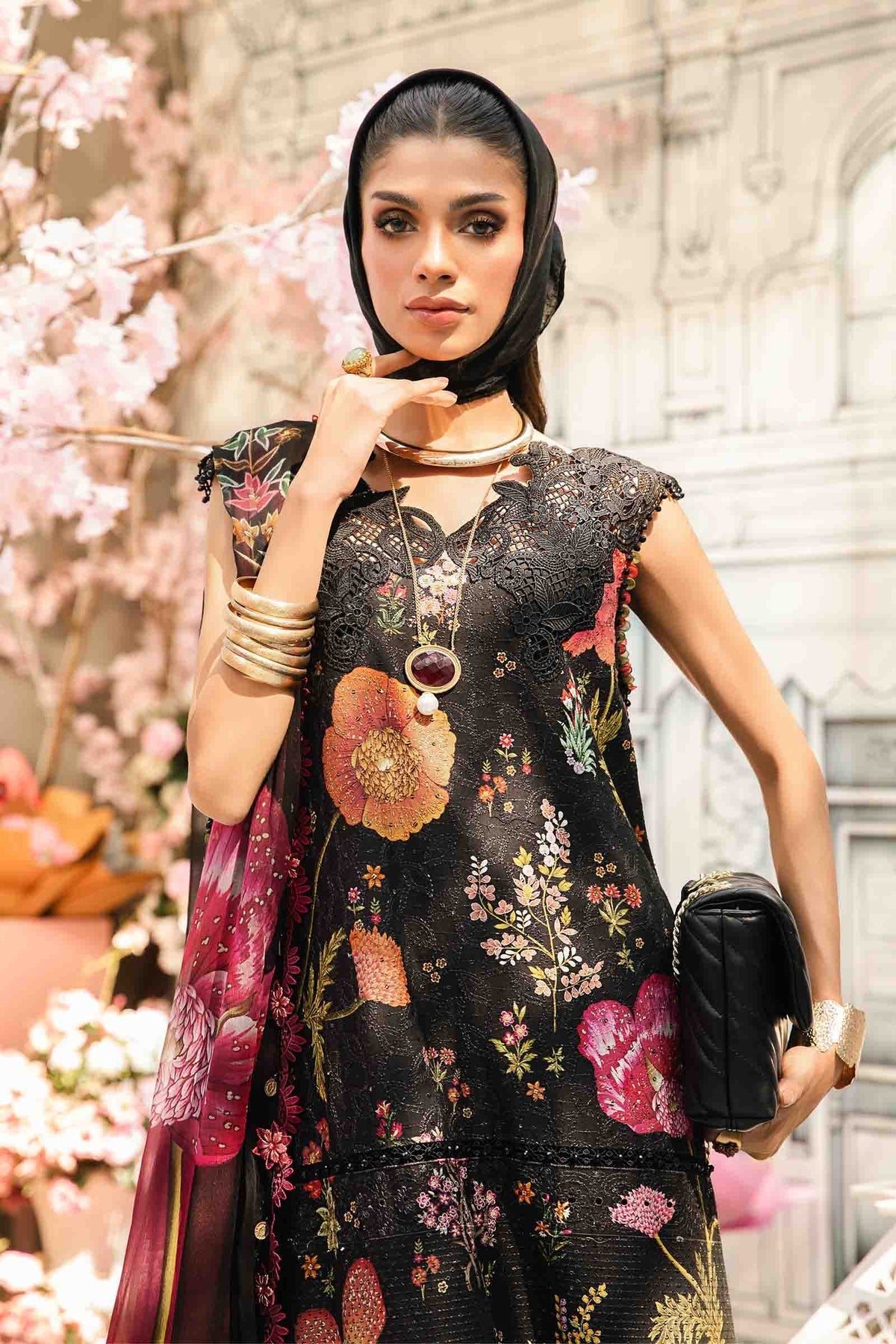 Maria B 07 B Mprints Eid Edit '25