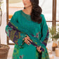 Charizma CRN5-10 3-PC Unstitched Embroidered Lawn Collection