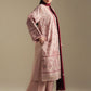 Coco by Zara Shahjahan BLOOM-6A Unstitched Winter Collection 25
