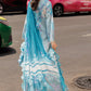 Charizma CRB5-14 Rang e Bahar Vol 2 3-PC Unstitched Embroidered Lawn Collection