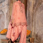Maria b Mbasics D-07 3Pc Unstitched Festive Collection