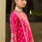 Zellbury WUC25E30078 Chikankari Ready to wear