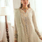 Qalamkar SB#08 Rimsha Lawn Luxury Eid Edit 25 (unstitched)
