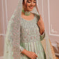 Amna Khurram D-2 Bridal Wear | Handwork Collection